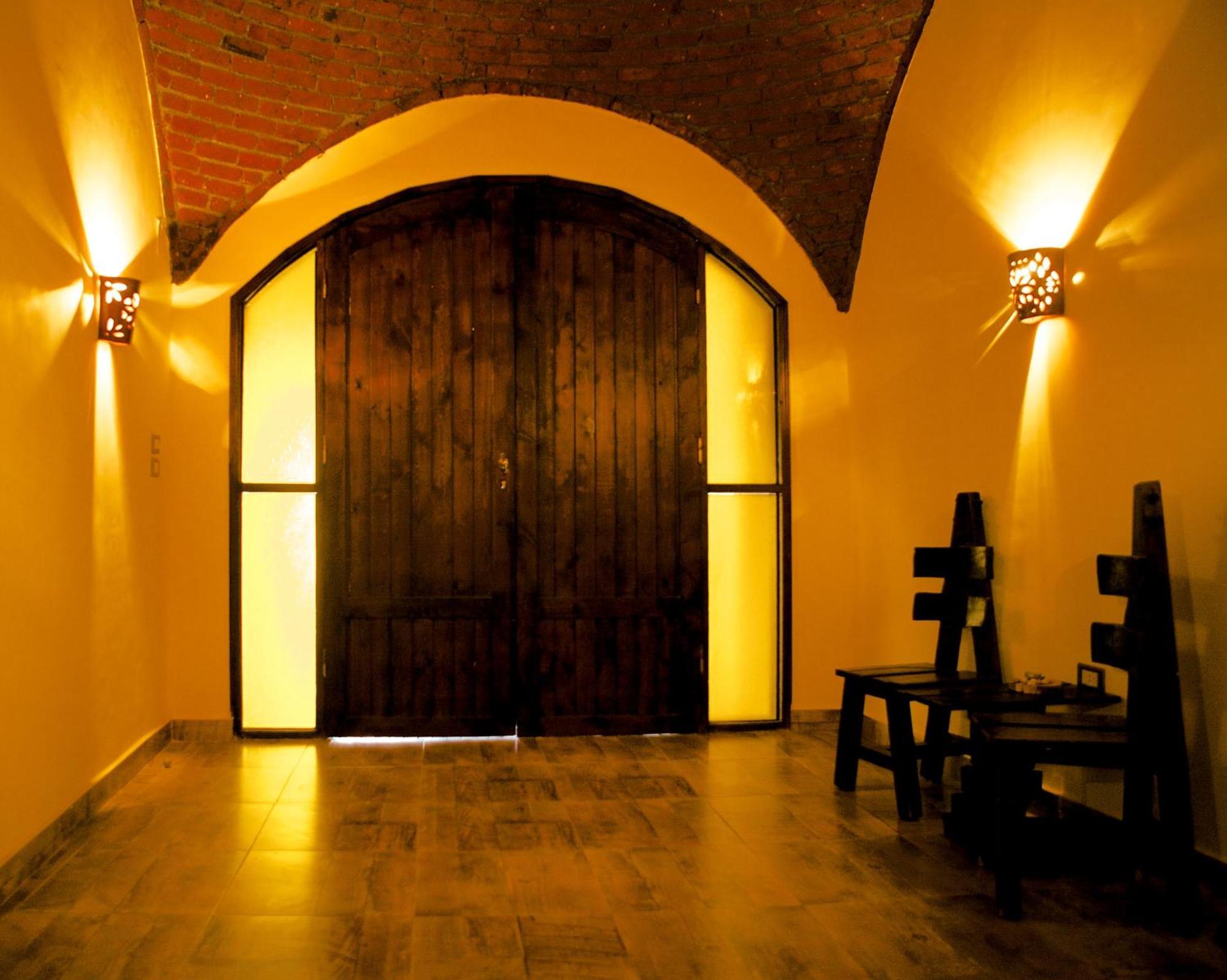 Hadouta Masreya Nubian Guest House Assuan Exterior foto